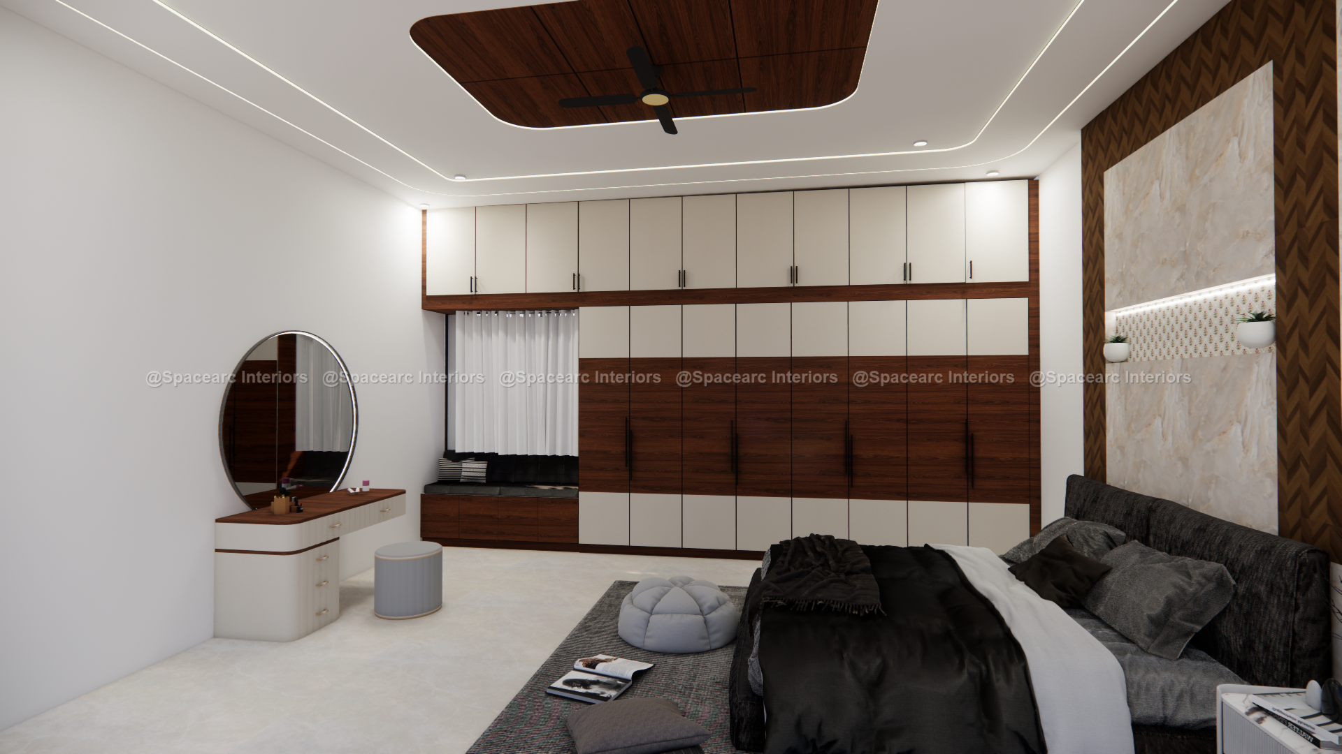 Residential-Interiors